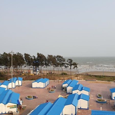 Hotel New Digha Дигха Экстерьер фото