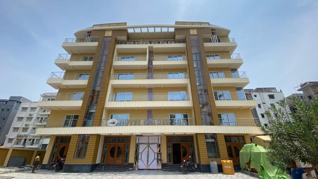 Hotel New Digha Дигха Экстерьер фото