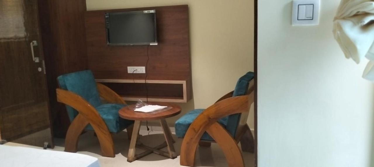 Hotel New Digha Дигха Экстерьер фото
