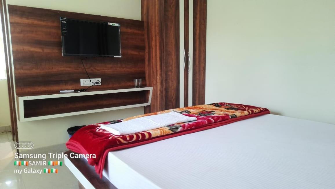 Hotel New Digha Дигха Экстерьер фото