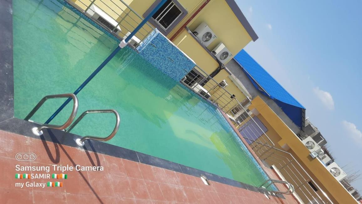 Hotel New Digha Дигха Экстерьер фото