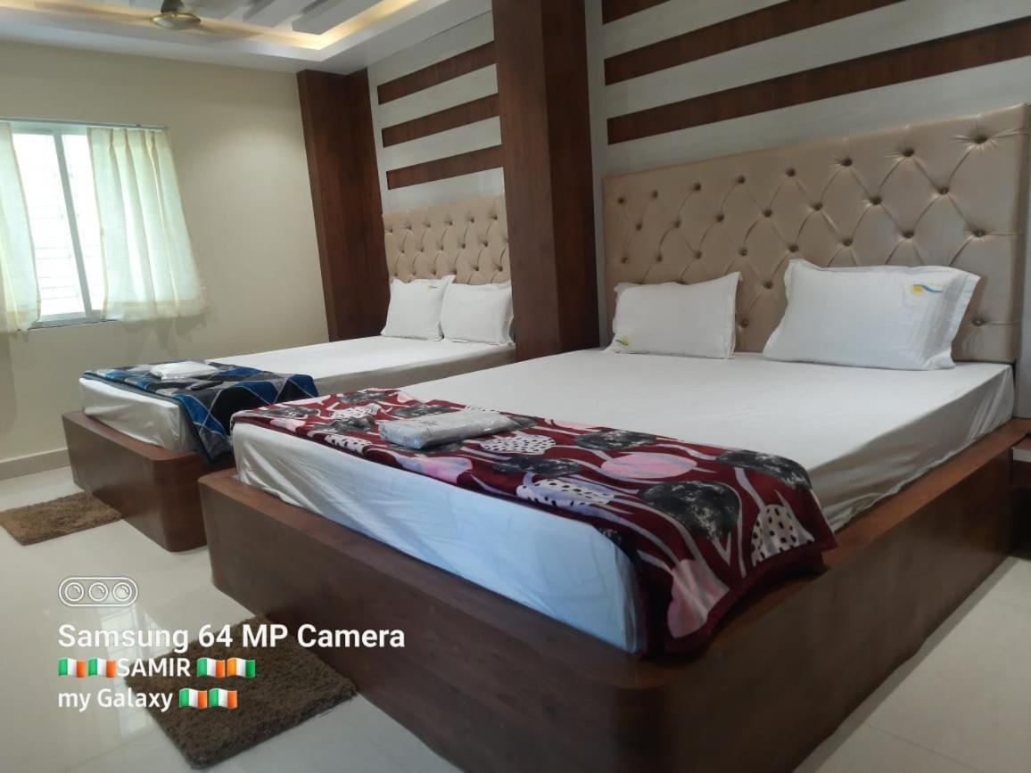 Hotel New Digha Дигха Экстерьер фото