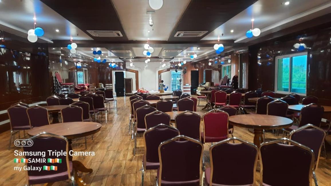 Hotel New Digha Дигха Экстерьер фото