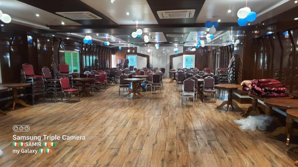 Hotel New Digha Дигха Экстерьер фото