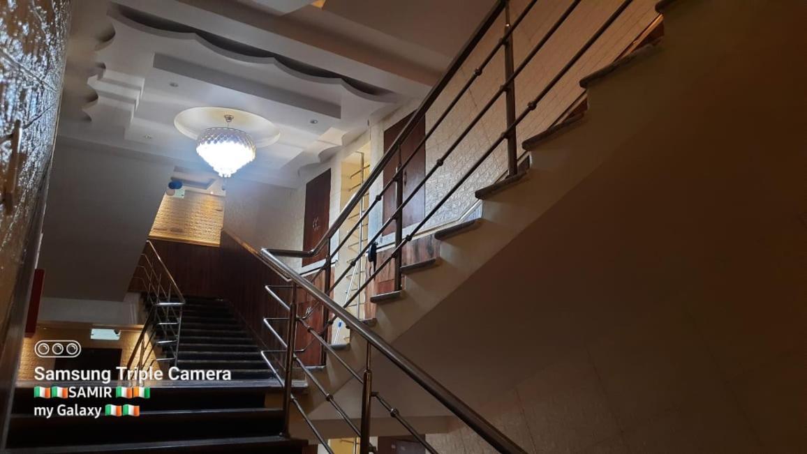 Hotel New Digha Дигха Экстерьер фото