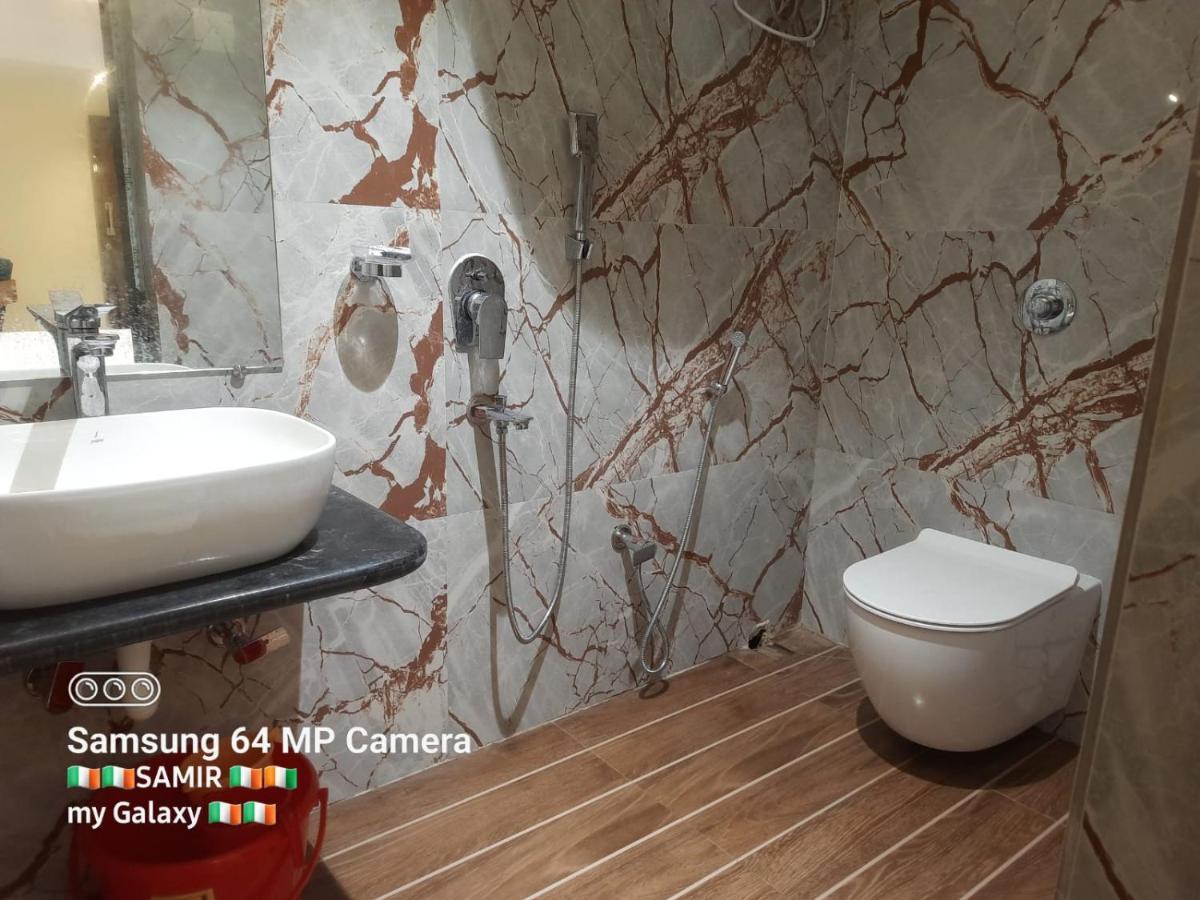 Hotel New Digha Дигха Экстерьер фото