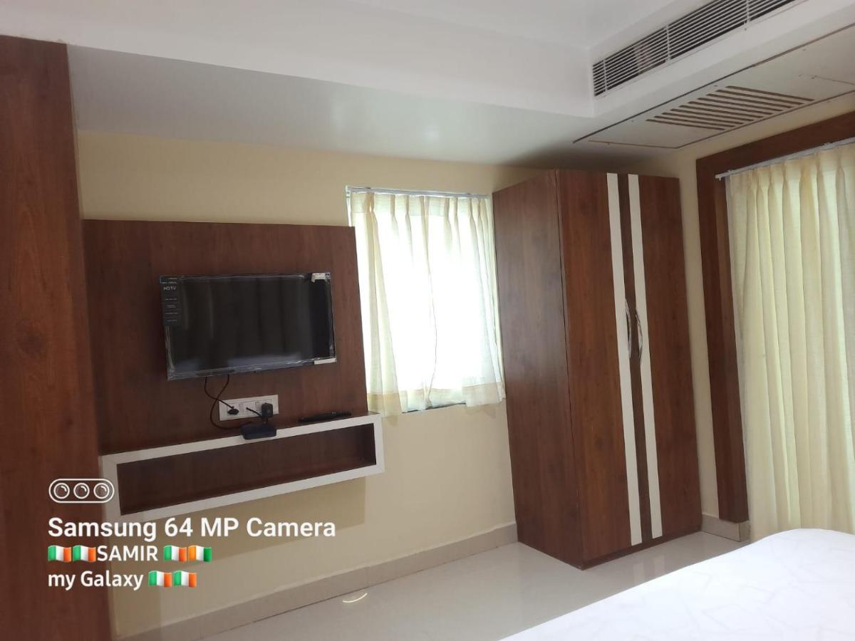 Hotel New Digha Дигха Экстерьер фото