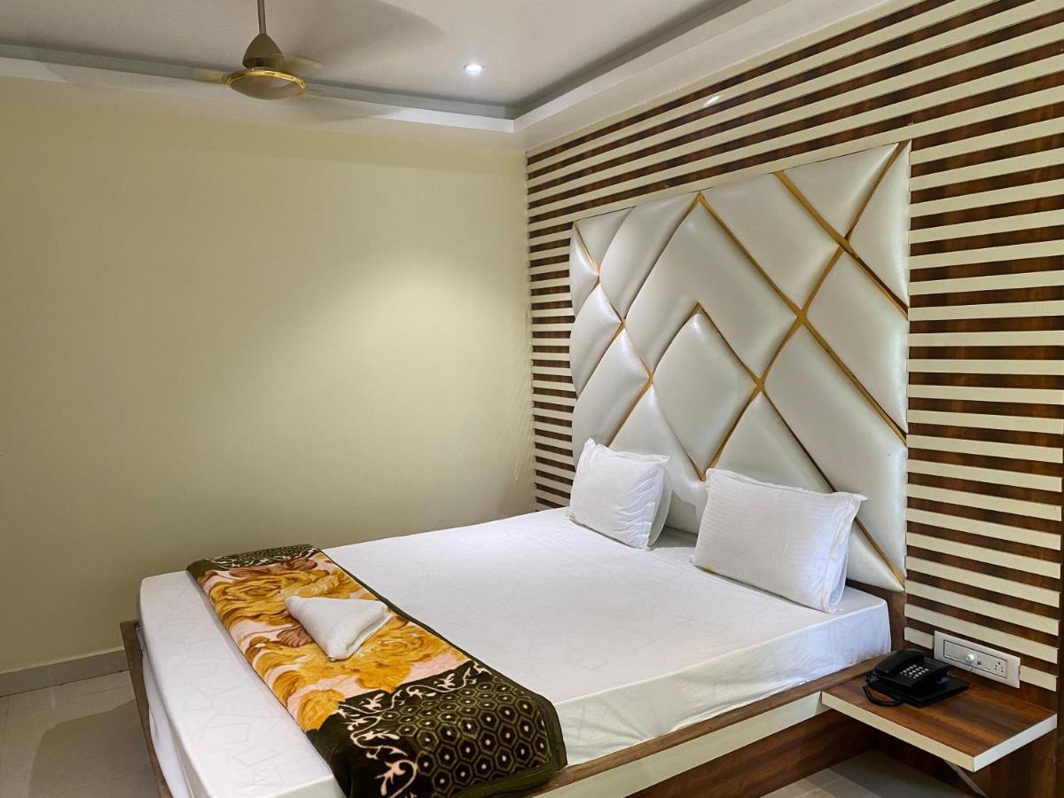 Hotel New Digha Дигха Экстерьер фото