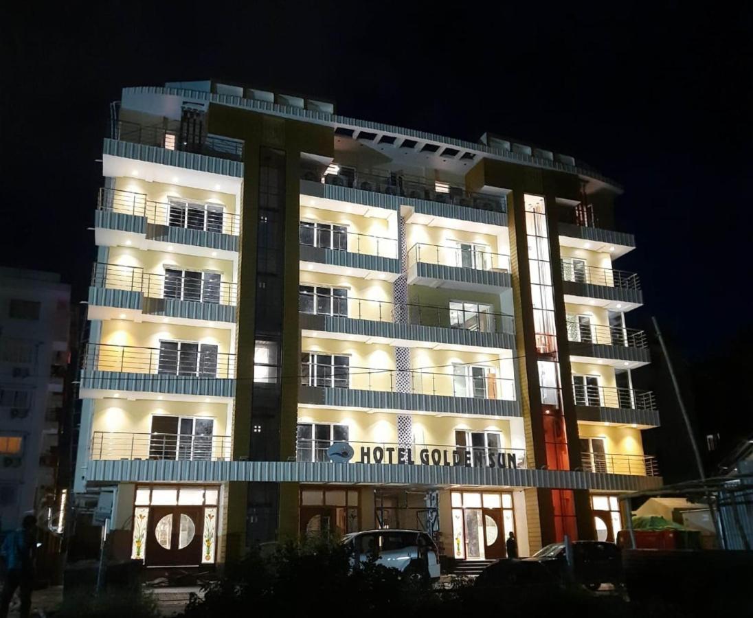 Hotel New Digha Дигха Экстерьер фото