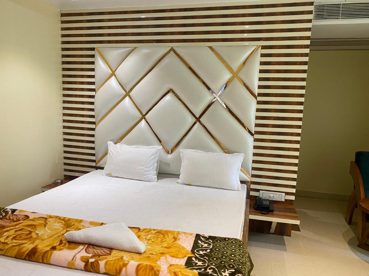 Hotel New Digha Дигха Экстерьер фото