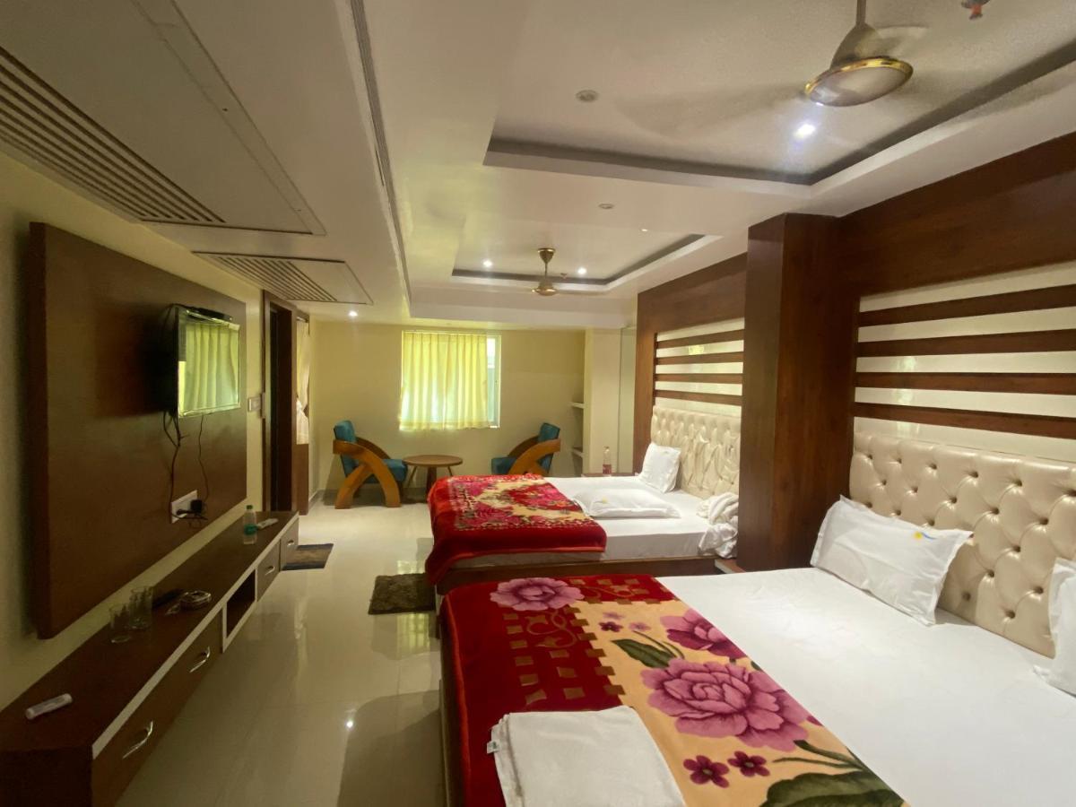 Hotel New Digha Дигха Экстерьер фото