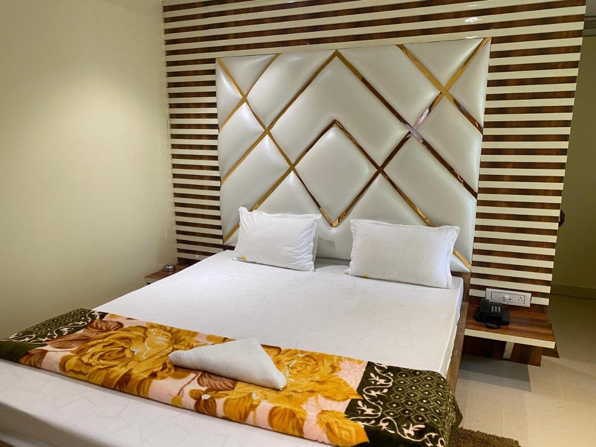 Hotel New Digha Дигха Экстерьер фото