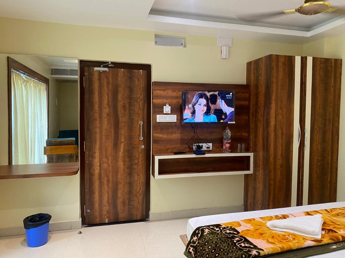 Hotel New Digha Дигха Экстерьер фото