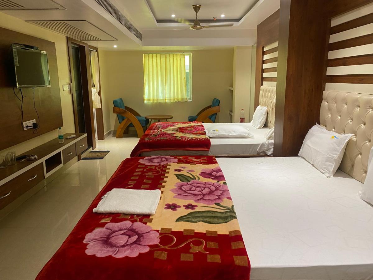 Hotel New Digha Дигха Экстерьер фото