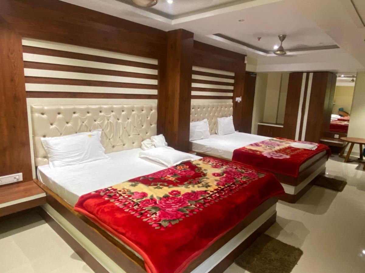 Hotel New Digha Дигха Экстерьер фото