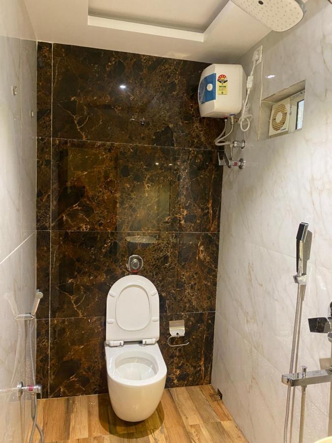 Hotel New Digha Дигха Экстерьер фото