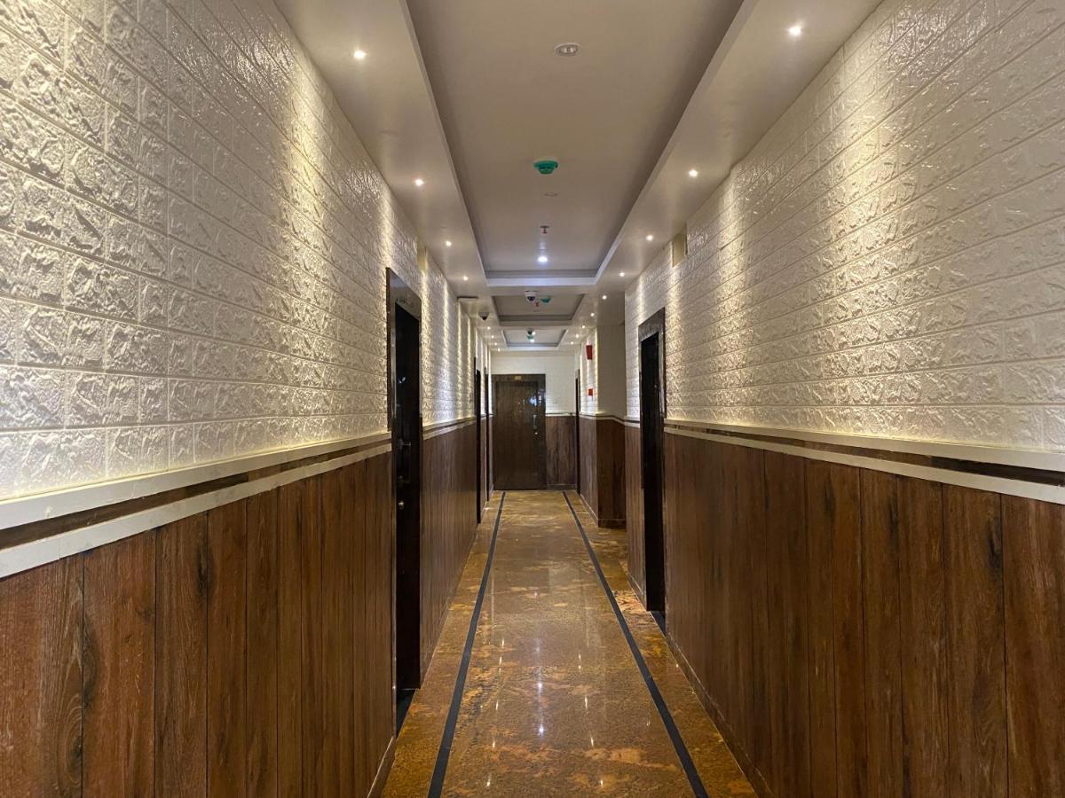 Hotel New Digha Дигха Экстерьер фото