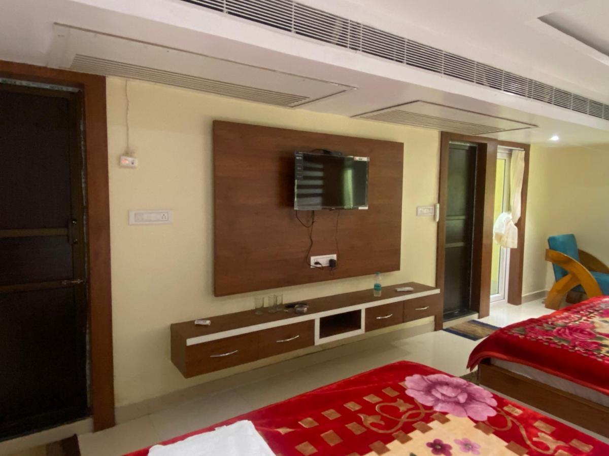 Hotel New Digha Дигха Экстерьер фото