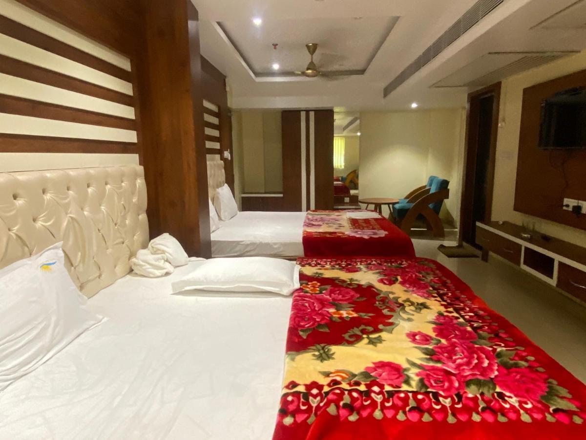 Hotel New Digha Дигха Экстерьер фото