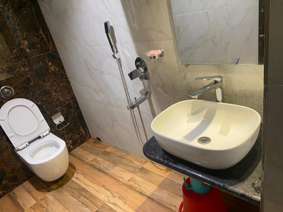 Hotel New Digha Дигха Экстерьер фото