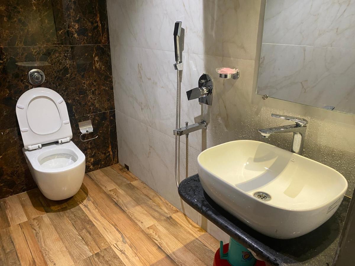 Hotel New Digha Дигха Экстерьер фото