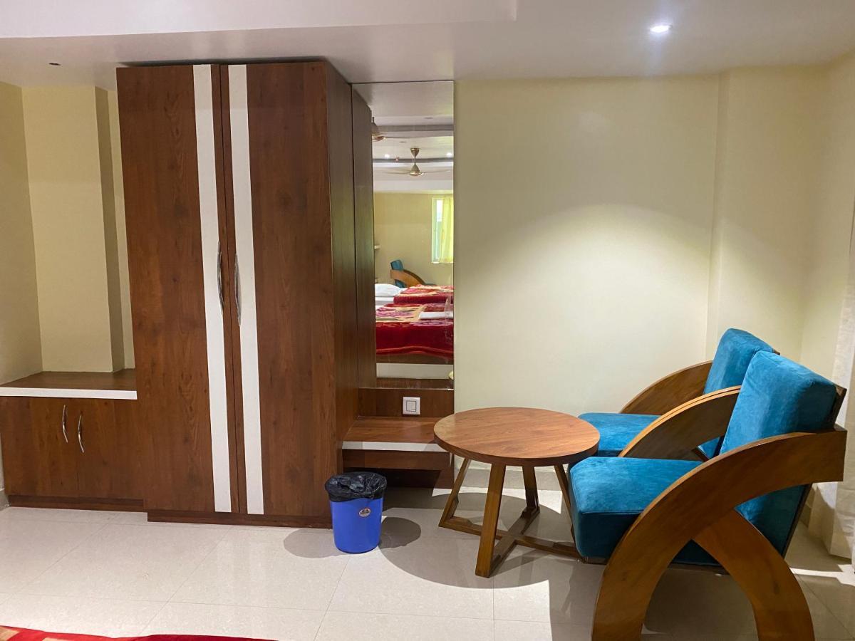 Hotel New Digha Дигха Экстерьер фото