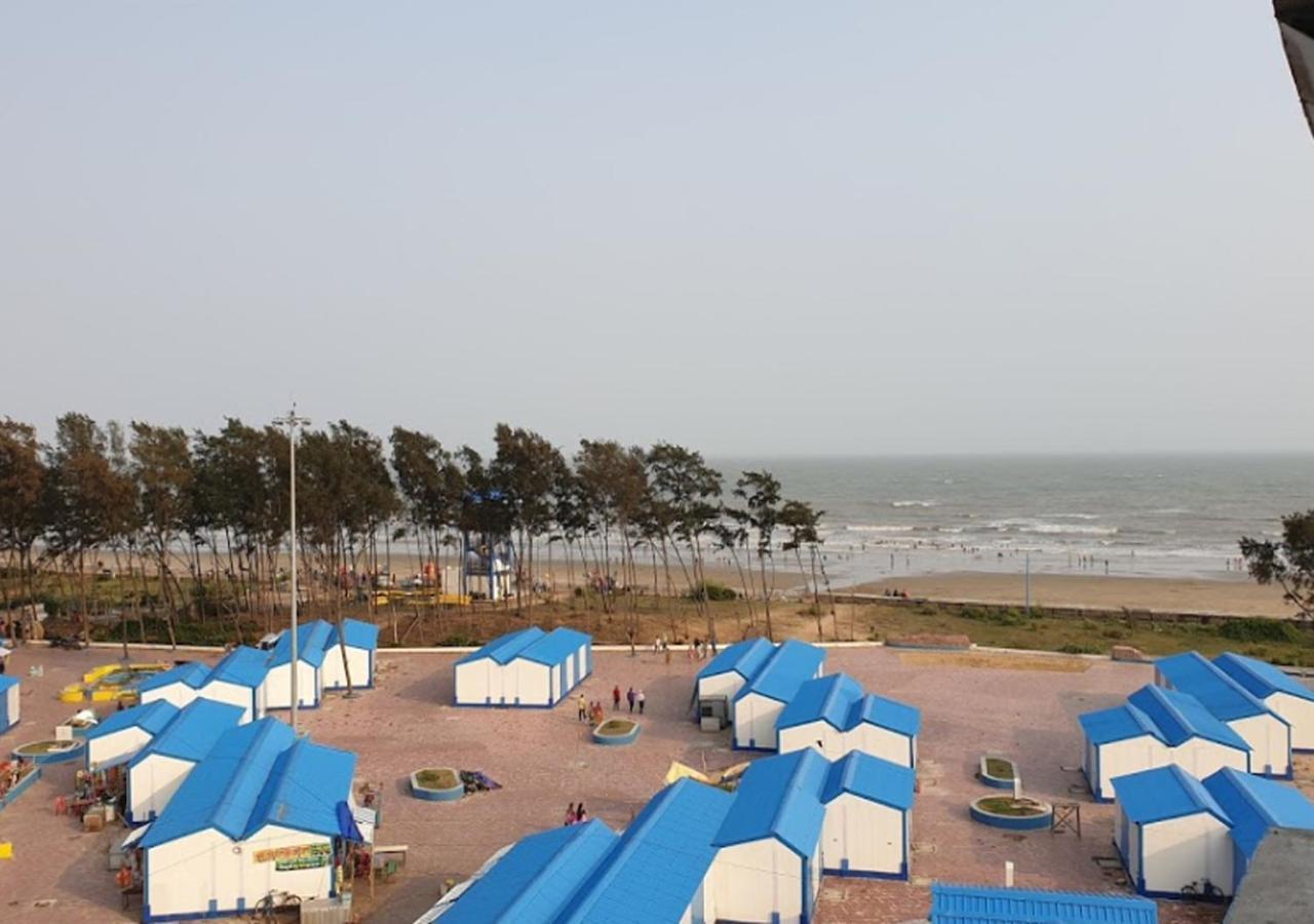 Hotel New Digha Дигха Экстерьер фото